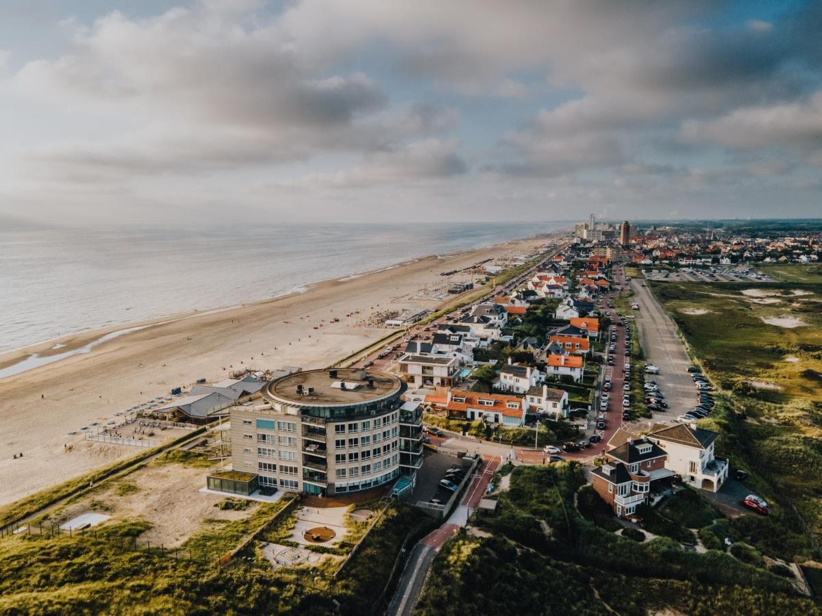 Studio Pit-Stop Zandvoort Zewnętrze zdjęcie