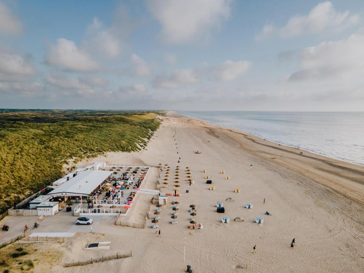 Studio Pit-Stop Zandvoort Zewnętrze zdjęcie