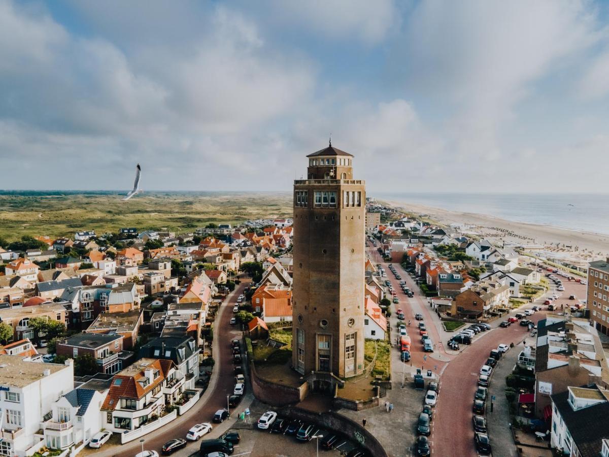 Studio Pit-Stop Zandvoort Zewnętrze zdjęcie